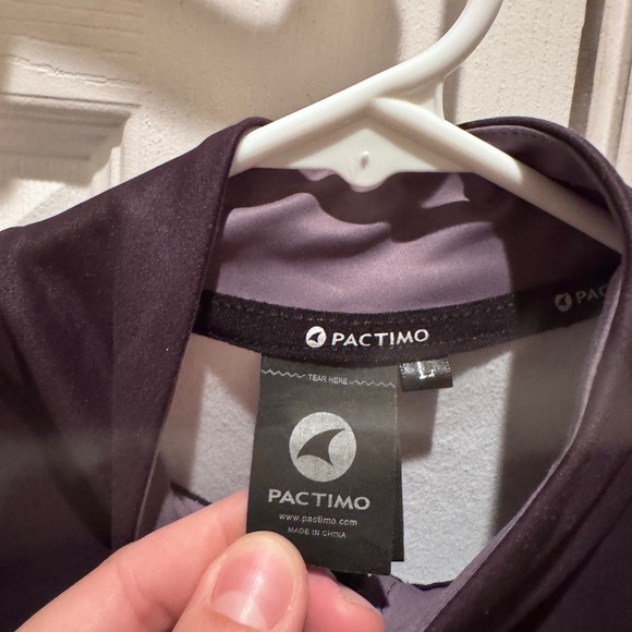 Pactimo Men’s Large Cycling Jacket - Picture 4 of 5